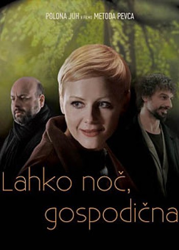Laku noć gospođice